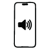 Cellphone Speaker Replacement in Hamburg Area KY